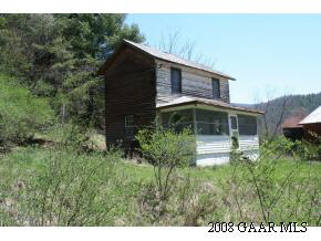Tbd Upper Fork Road Head Waters, VA 24442 - Photo 4 of 7 Gallery Image 4
