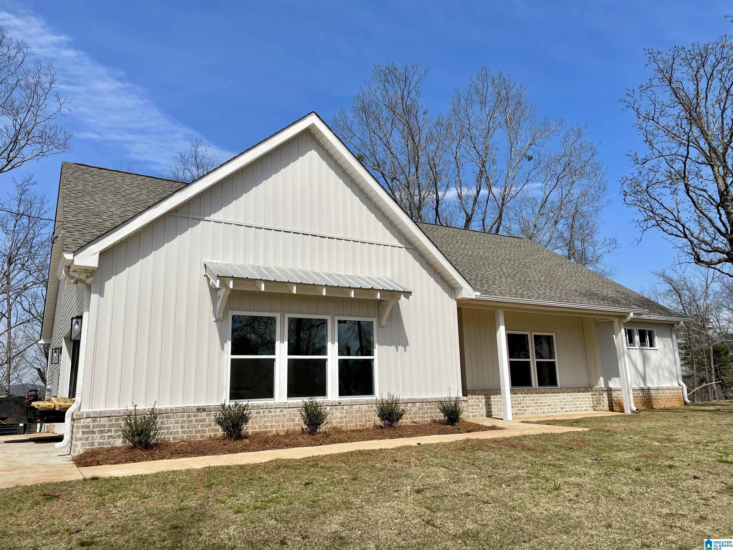 6526 Mountain Ridge Road Trussville, AL 35173 - Photo 1 of 26