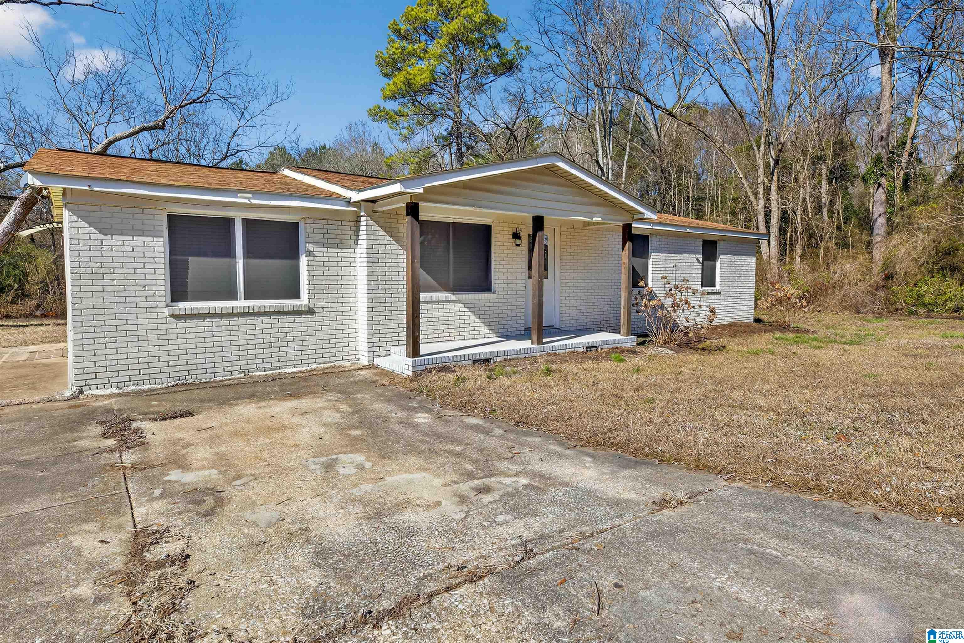 4100 Bryan Avenue Anniston, AL 36206 - Photo 1 of 34