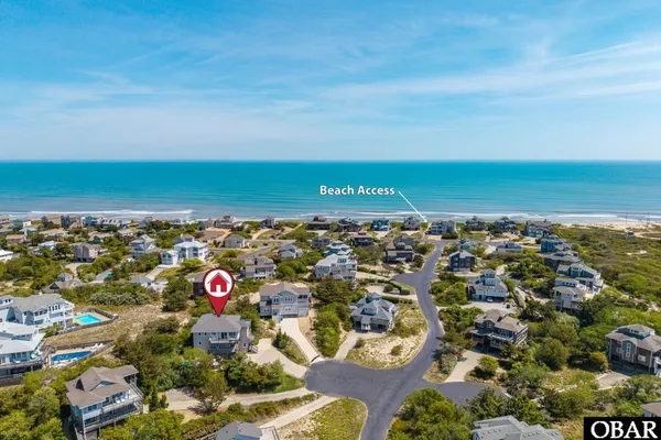 $1,465,000 | 116 Snipe Court, Duck, NC 27949