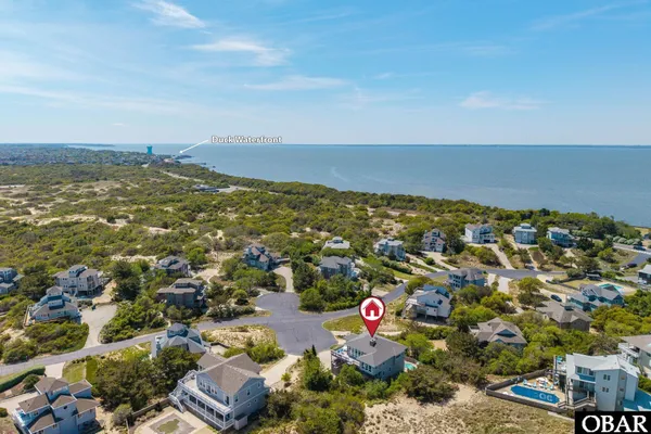 $1,465,000 | 116 Snipe Court, Duck, NC 27949