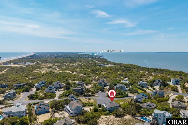 $1,465,000 | 116 Snipe Court, Duck, NC 27949