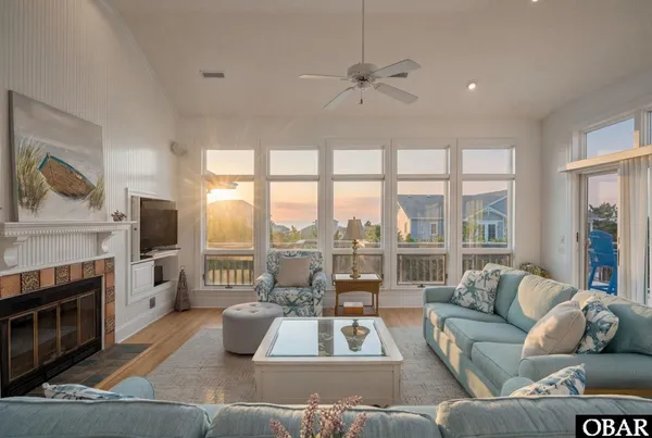 $1,465,000 | 116 Snipe Court, Duck, NC 27949