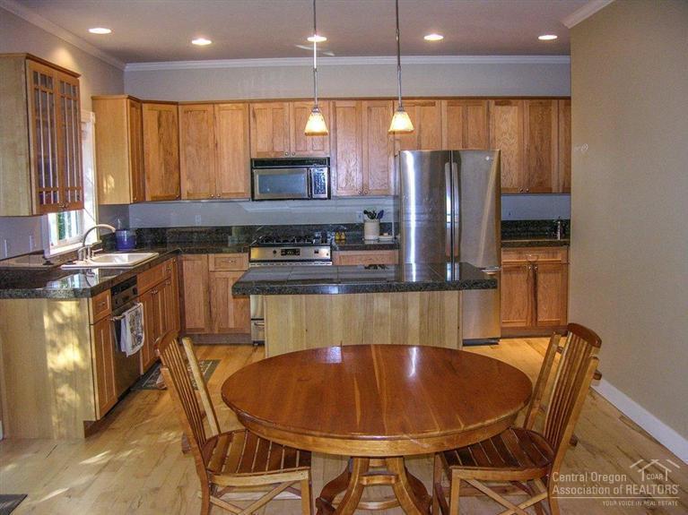 61278 Southwest Brookside Loop Bend, OR 97702 - Photo 12 of 25 Additional Photo