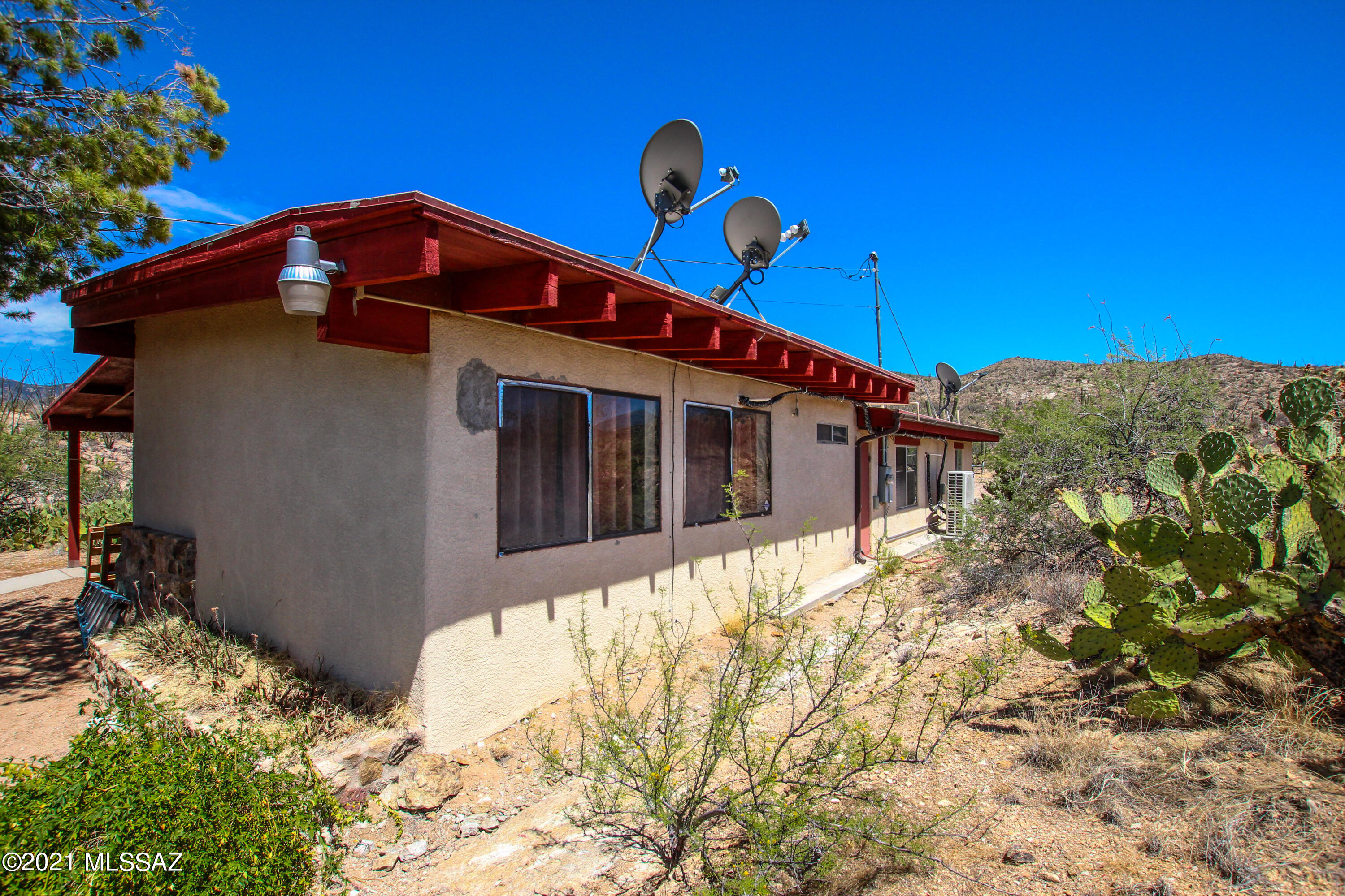 8131 South Pistol Hill Road Vail, AZ 85641 - Photo 21 of 50