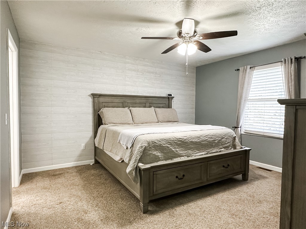 4354 School House Road Little Hocking, OH 45742 - Photo 16 of 35 Master Bedroom ...