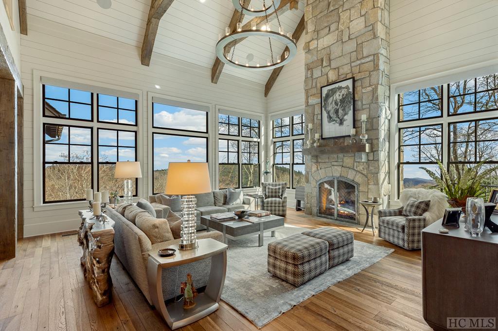 320 Little Creek Road Highlands, NC 28741 - Photo 9 of 74 Gallery Image 9