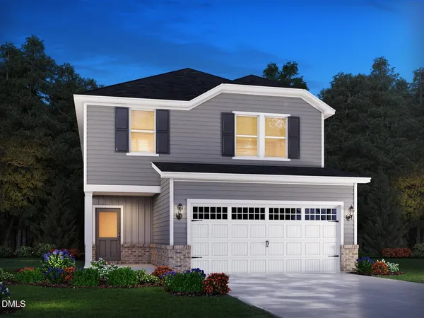 $412,000 | 793 Red River Drive, Garner, NC 27529