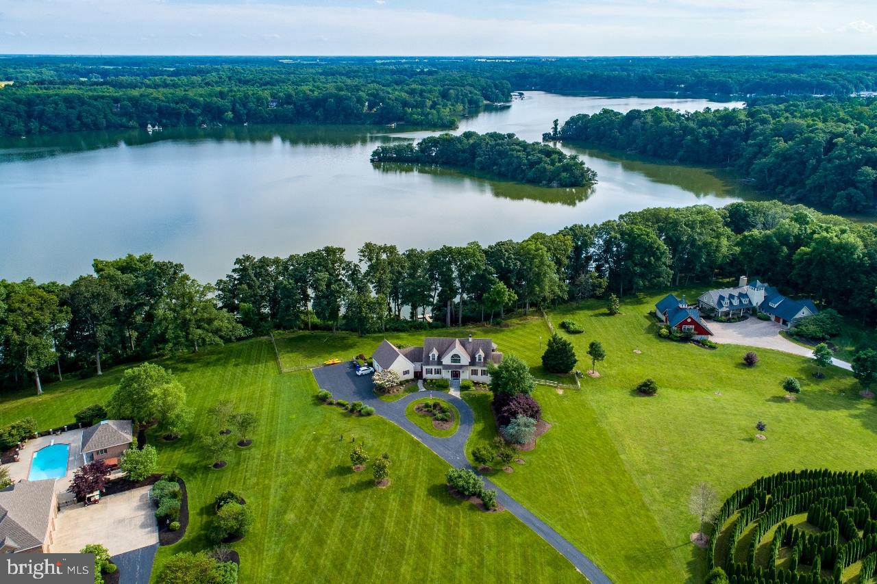 690 Budds Landing Road Warwick, MD 21912 - Photo 1 of 46 Gallery Image 1