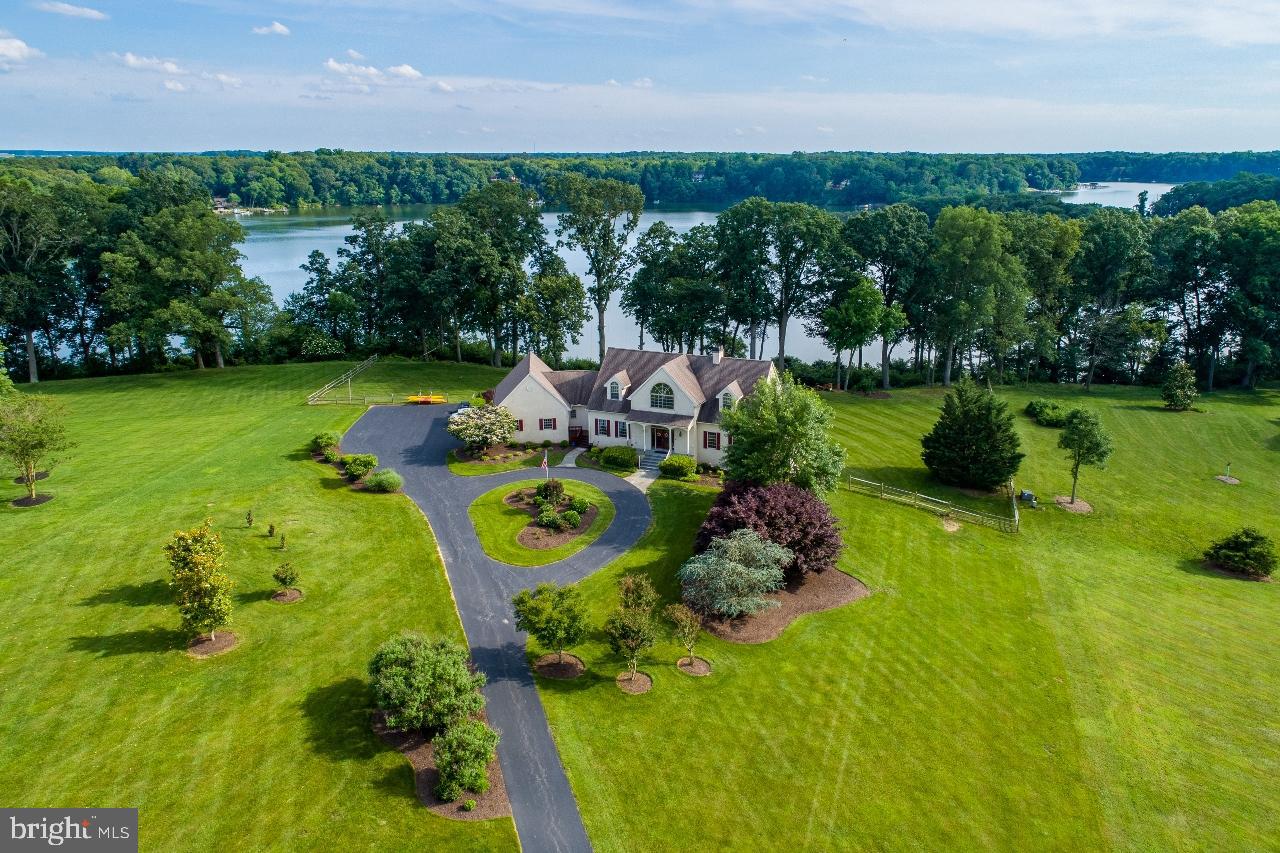 690 Budds Landing Road Warwick, MD 21912 - Photo 2 of 46 Gallery Image 2
