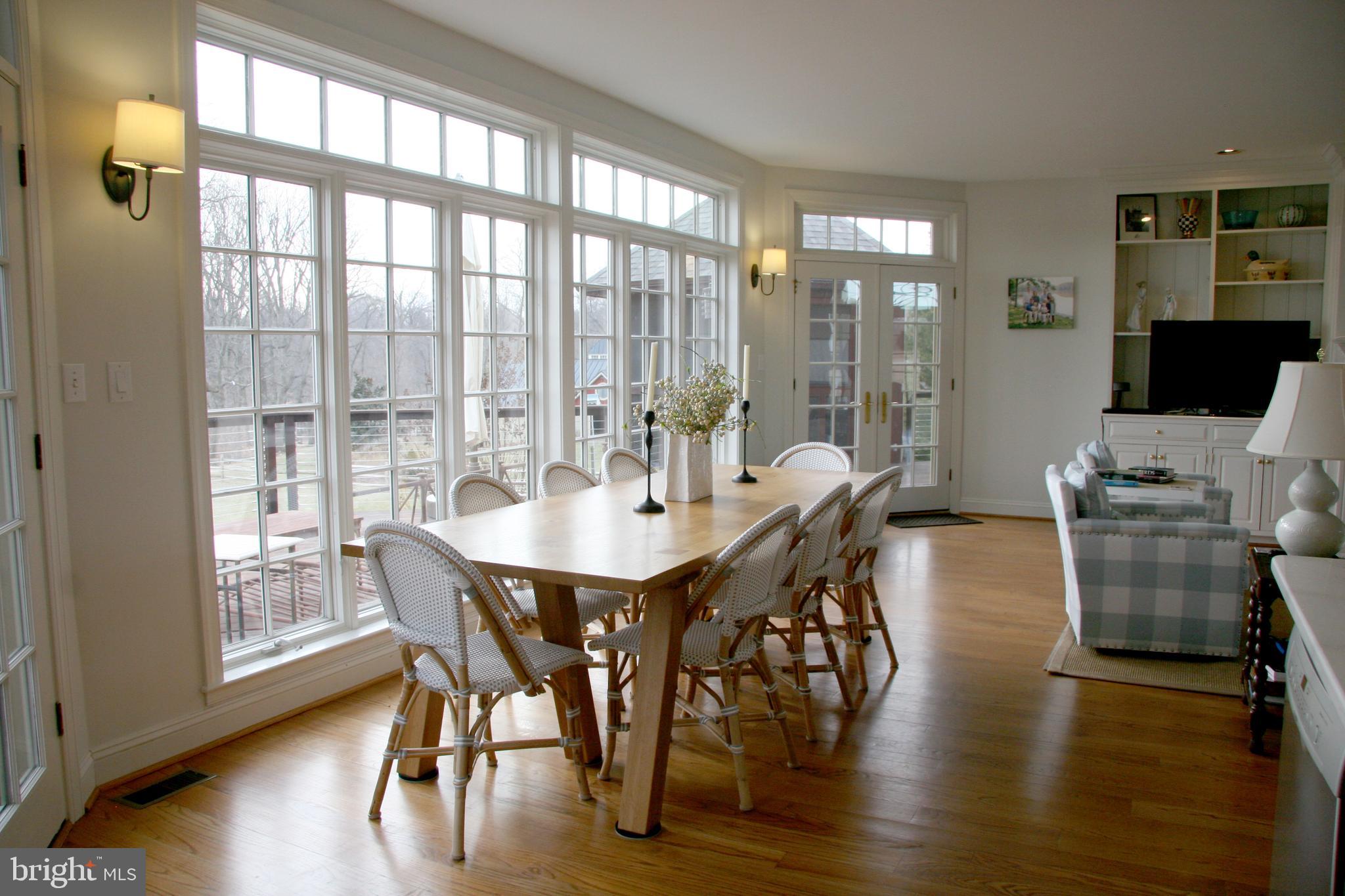 690 Budds Landing Road Warwick, MD 21912 - Photo 13 of 46 Informal Dining