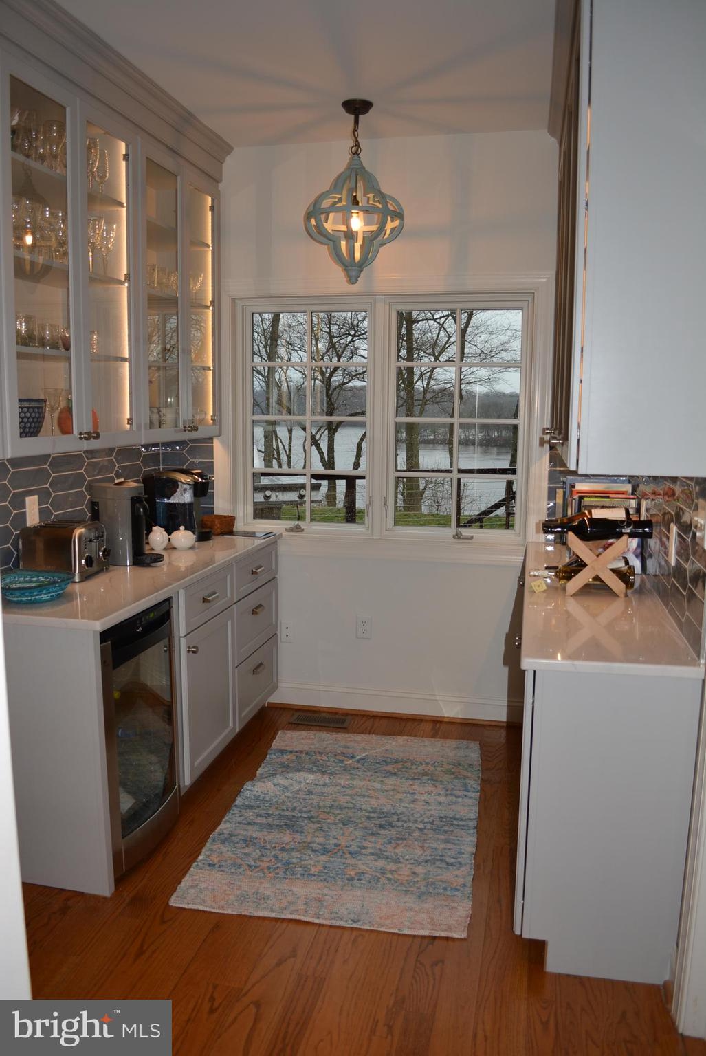690 Budds Landing Road Warwick, MD 21912 - Photo 14 of 46 Butlers Pantry
