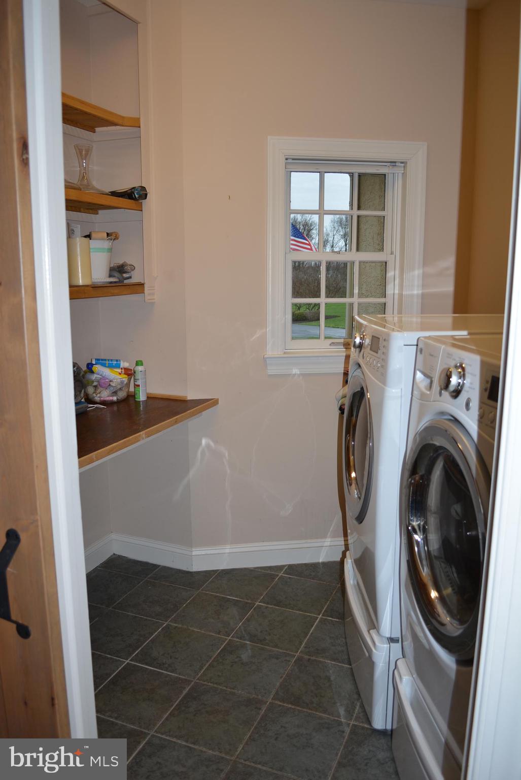 690 Budds Landing Road Warwick, MD 21912 - Photo 15 of 46 Main floor Laundry
