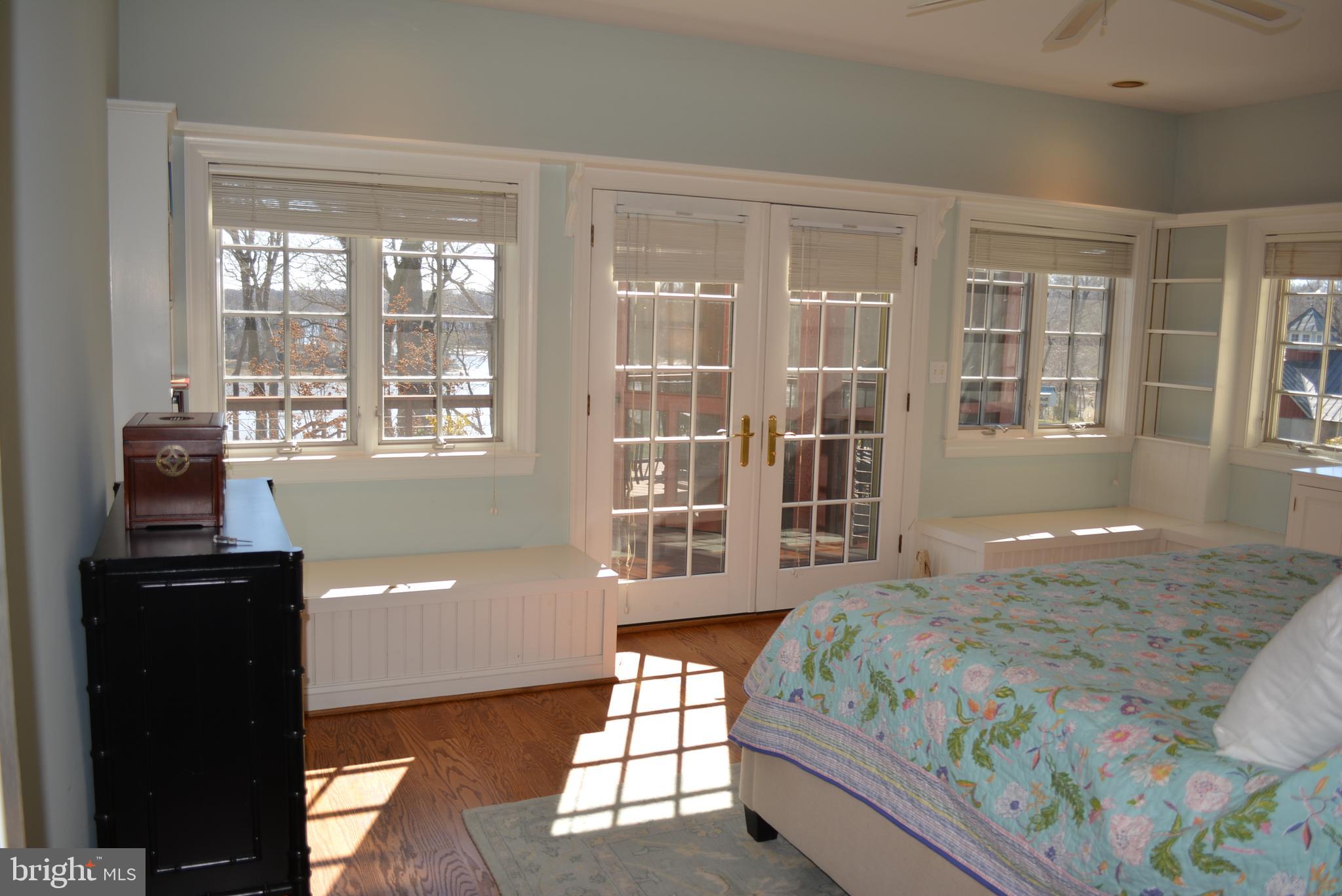 690 Budds Landing Road Warwick, MD 21912 - Photo 17 of 46 Master Bedroom