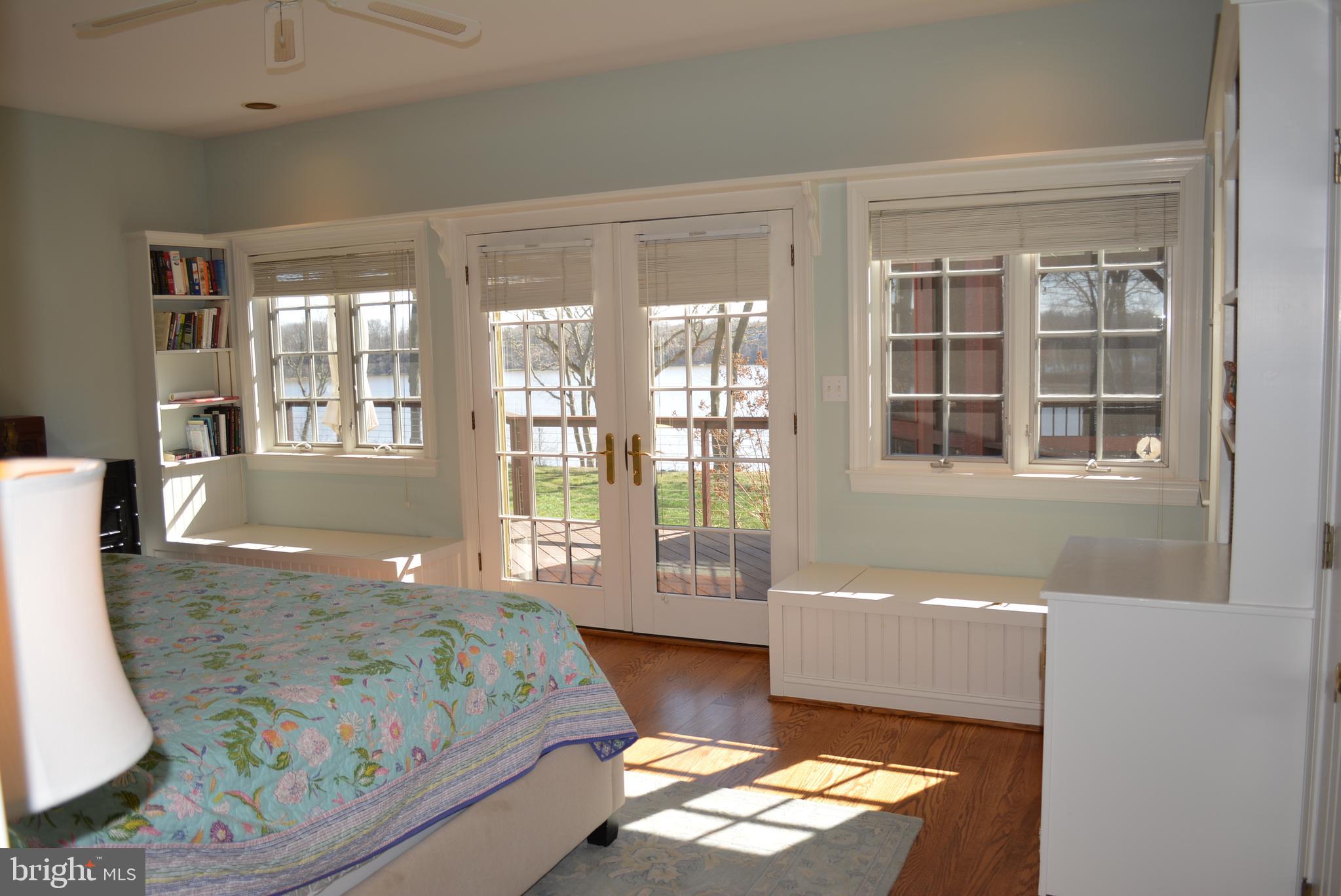 690 Budds Landing Road Warwick, MD 21912 - Photo 18 of 46 Master Bedroom
