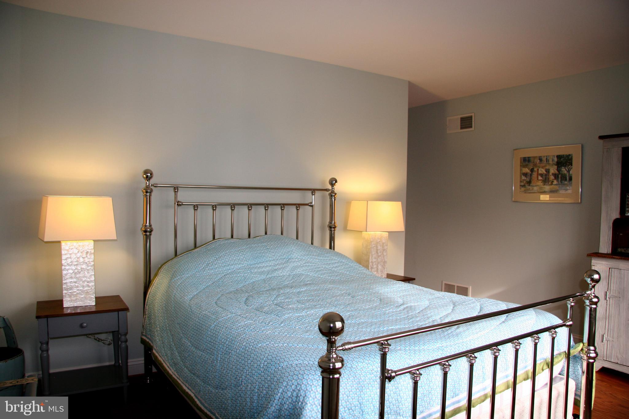 690 Budds Landing Road Warwick, MD 21912 - Photo 23 of 46 Bedroom 2nd floor with private bath