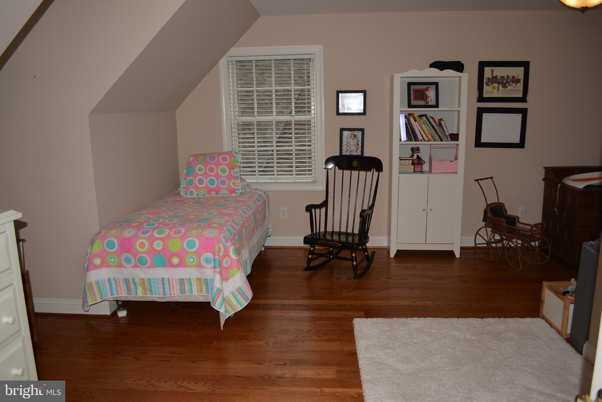 690 Budds Landing Road Warwick, MD 21912 - Photo 25 of 46 2nd floor bedroom