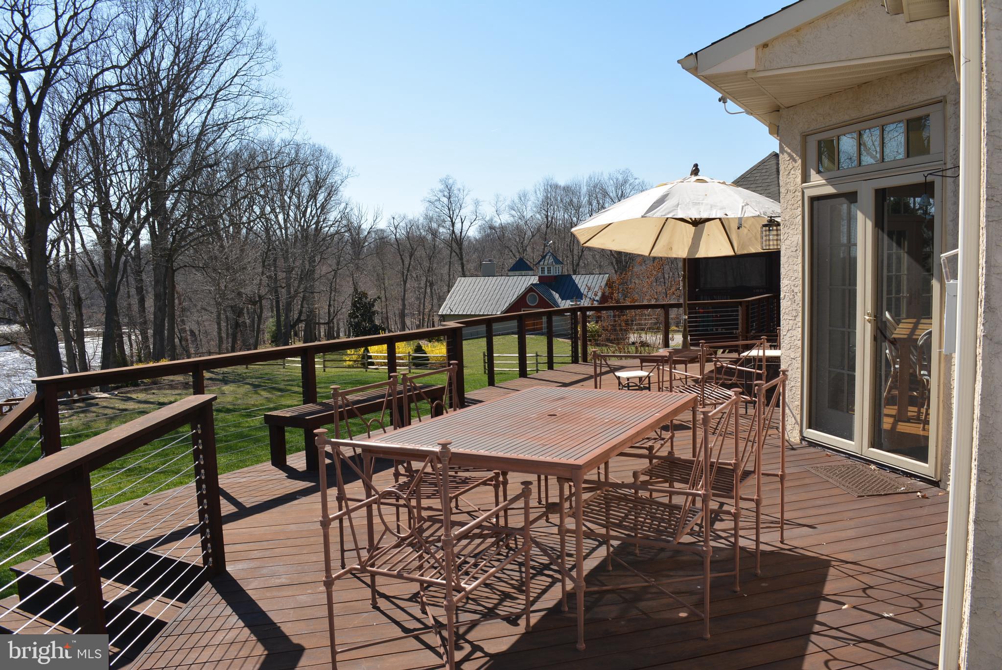 690 Budds Landing Road Warwick, MD 21912 - Photo 31 of 46 Deck