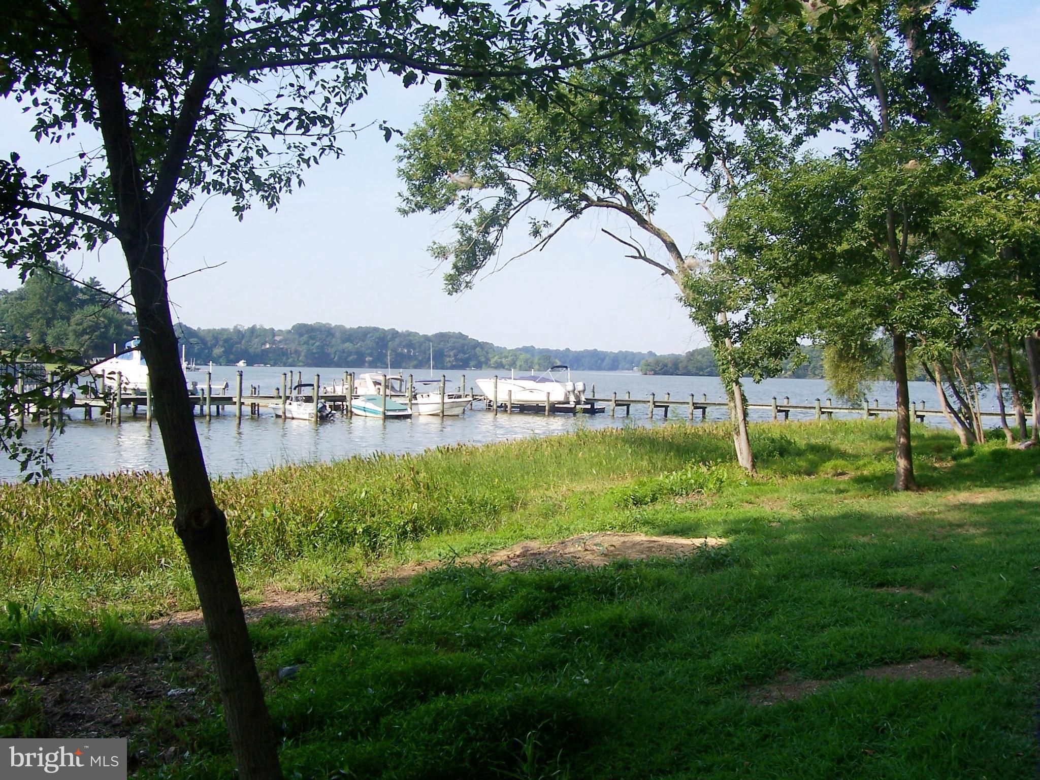 690 Budds Landing Road Warwick, MD 21912 - Photo 33 of 46 Community Dock and Landing