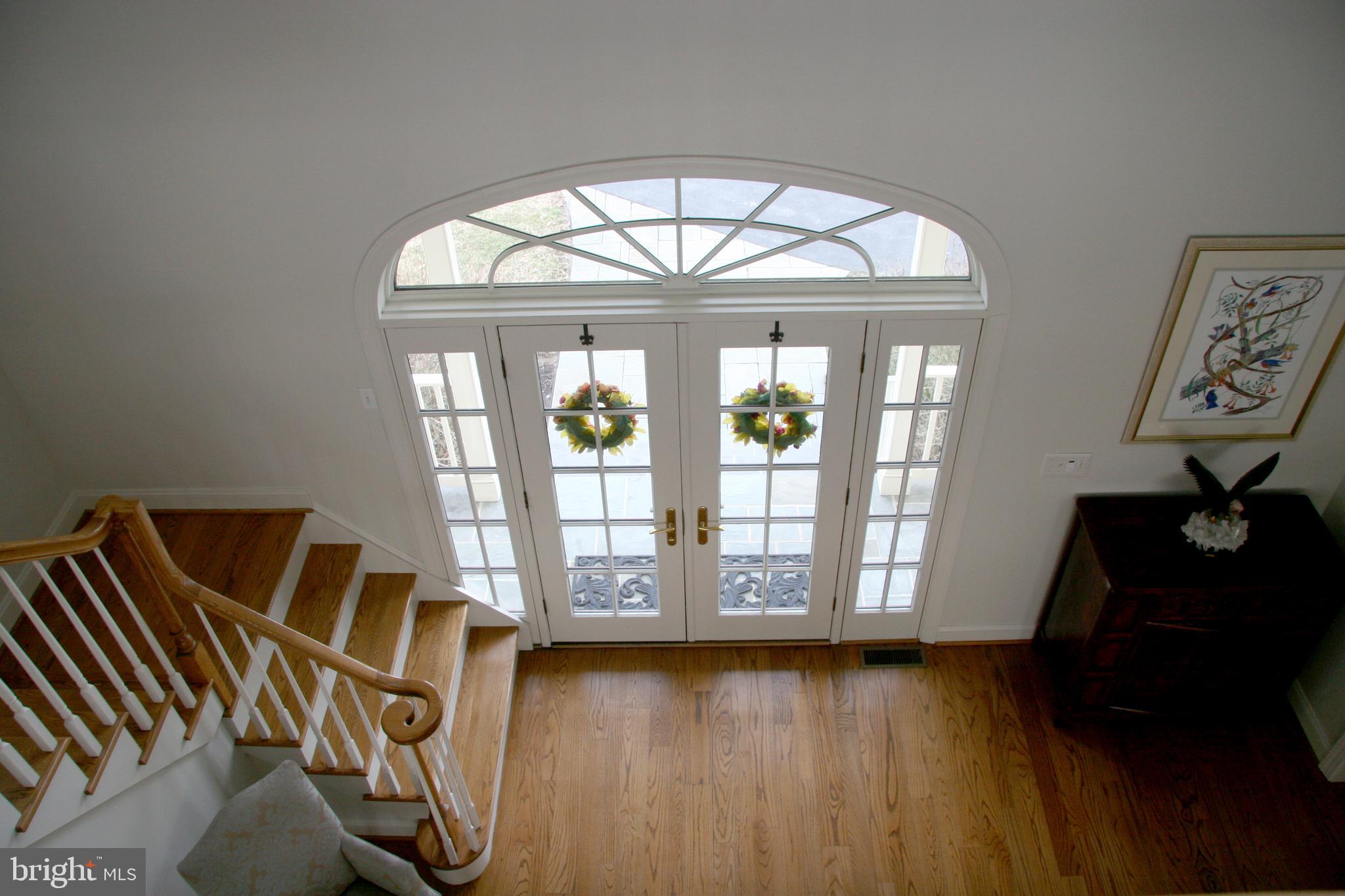 690 Budds Landing Road Warwick, MD 21912 - Photo 7 of 46 Foyer