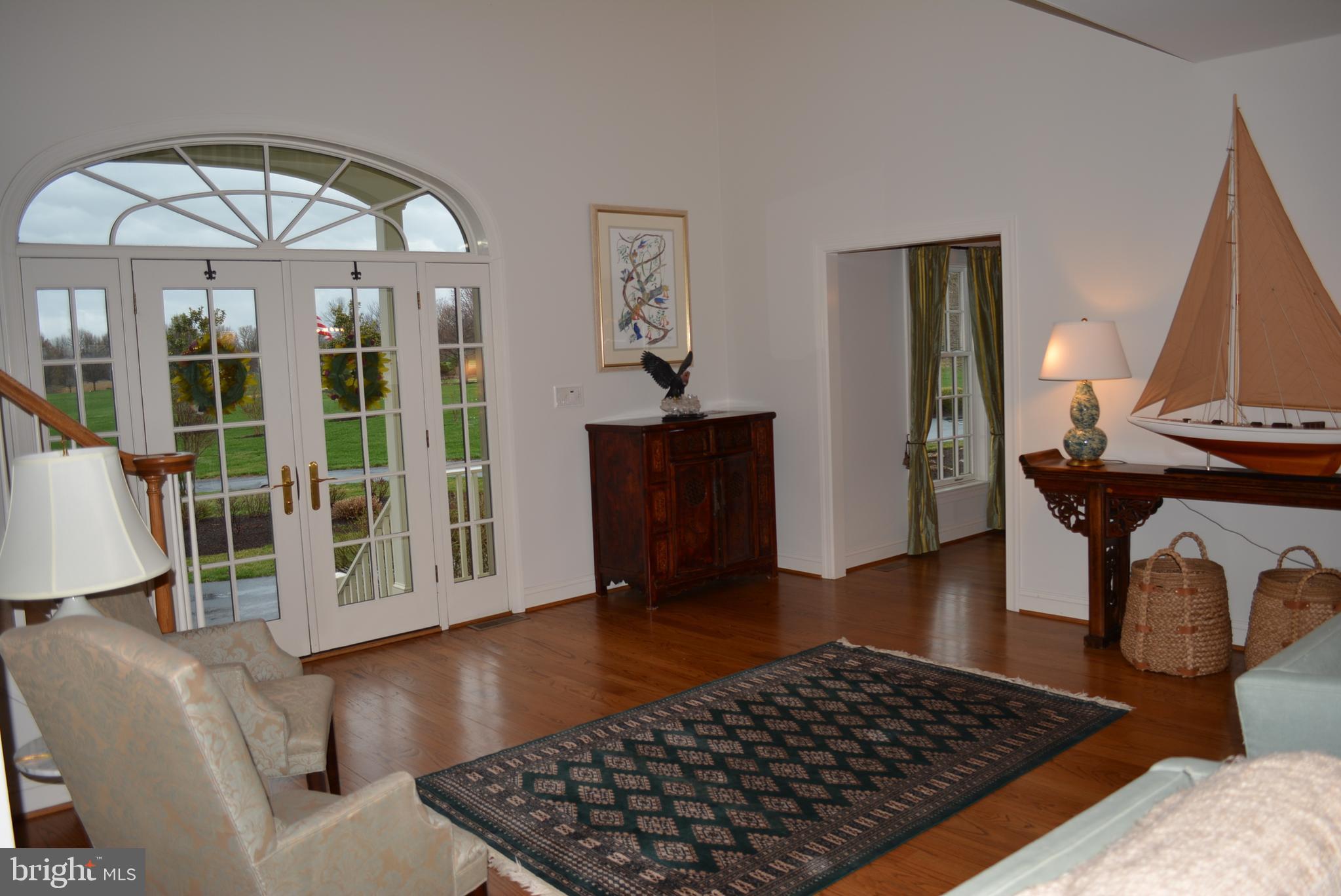 690 Budds Landing Road Warwick, MD 21912 - Photo 8 of 46 Foyer