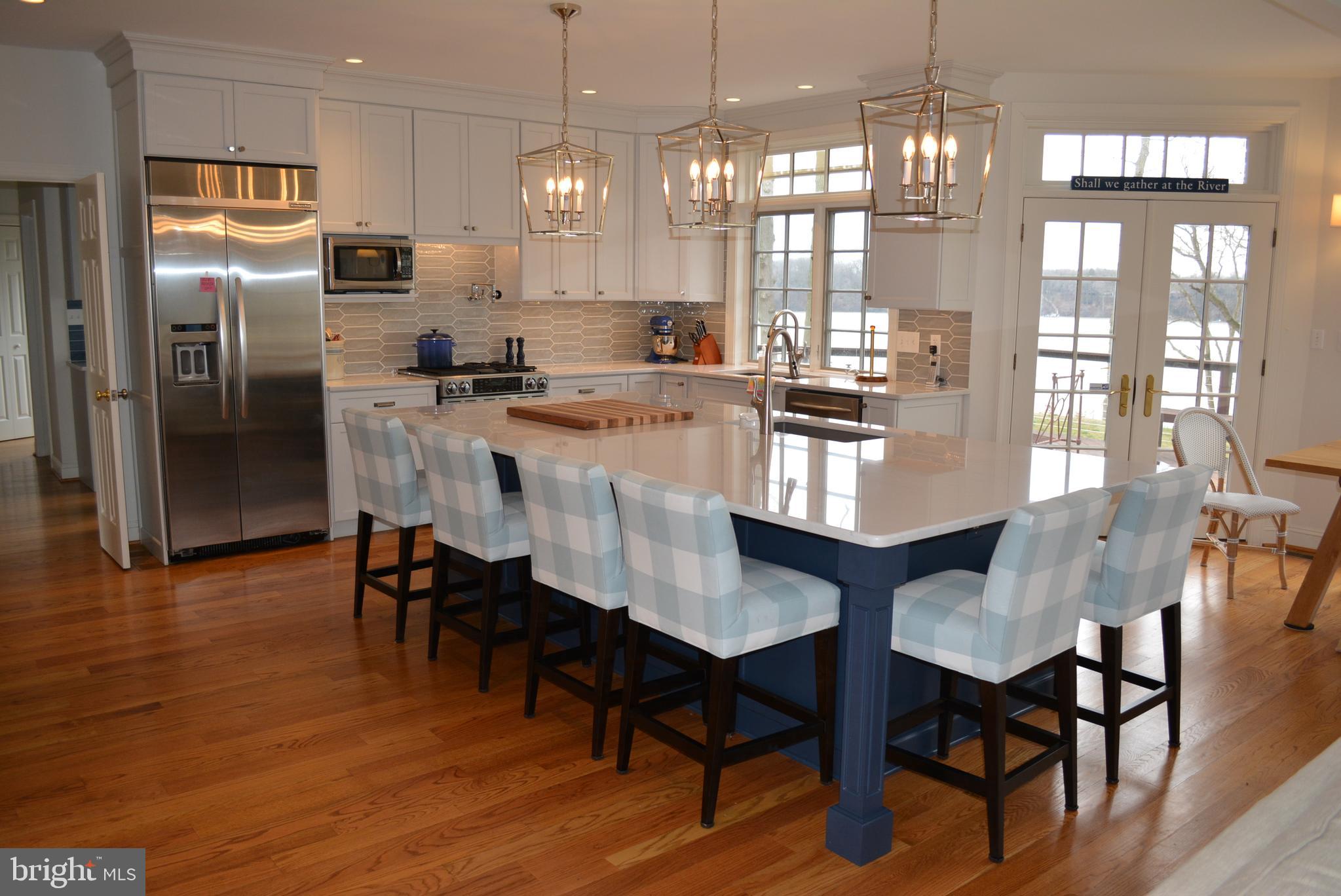690 Budds Landing Road Warwick, MD 21912 - Photo 10 of 46 Kitchen