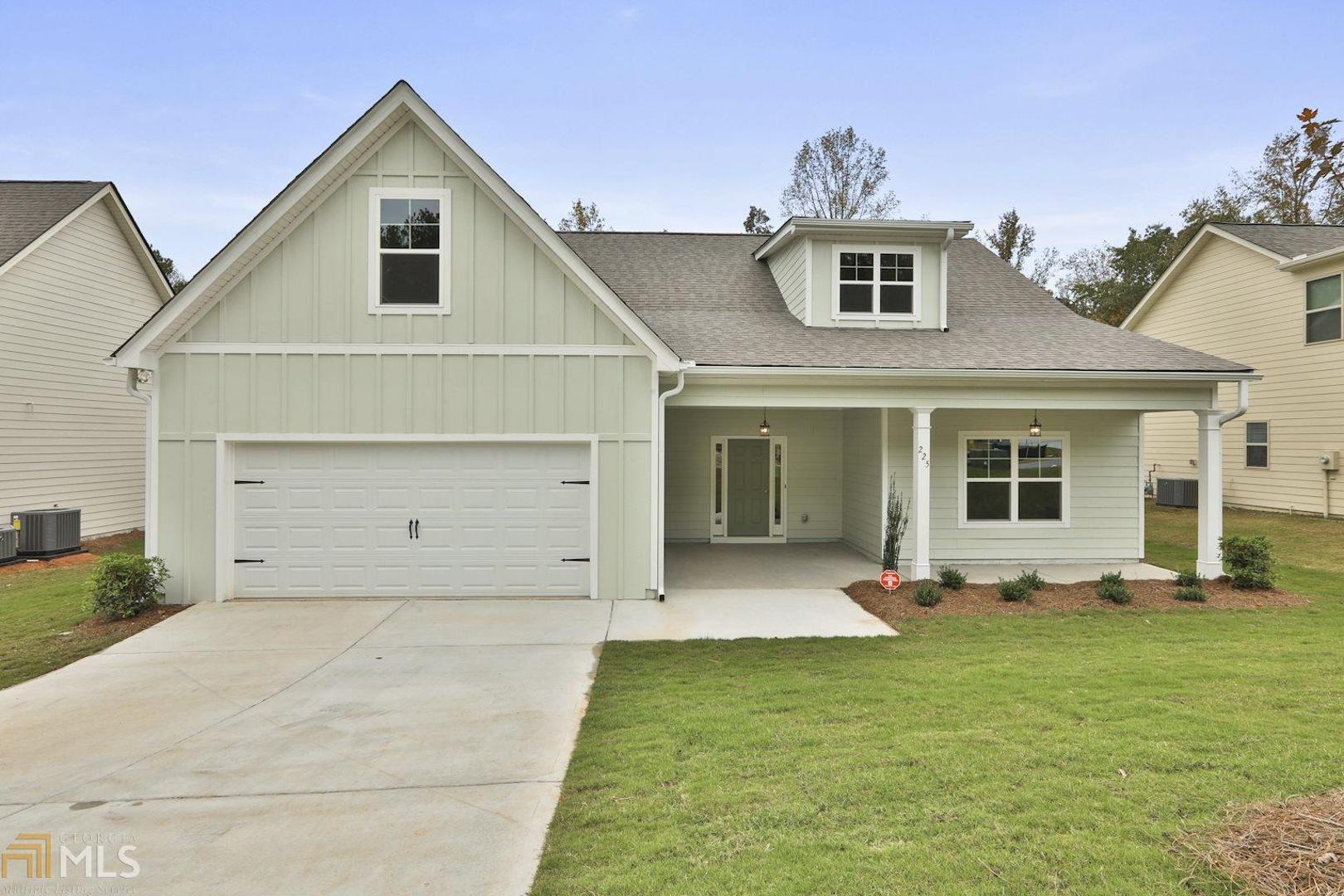 225 S Ridge, Unit 41 Senoia, GA 30276 - Photo 1 of 1