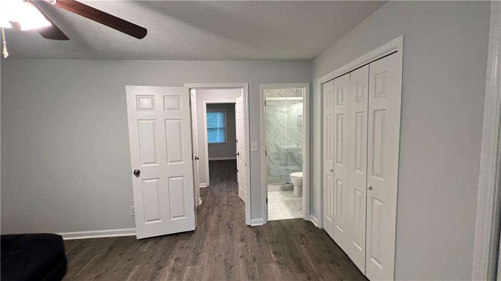 4007 Burns Road Northwest Lilburn, GA 30047 - Photo 16 of 20