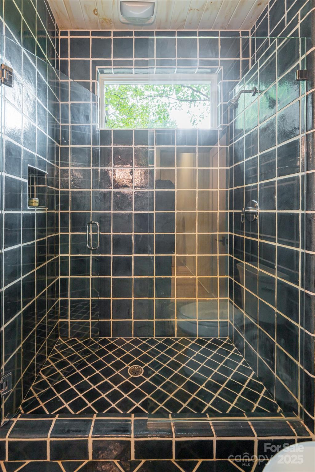 147 Dye Leaf Road Fairview, NC 28730 - Photo 16 of 46 a view of a door