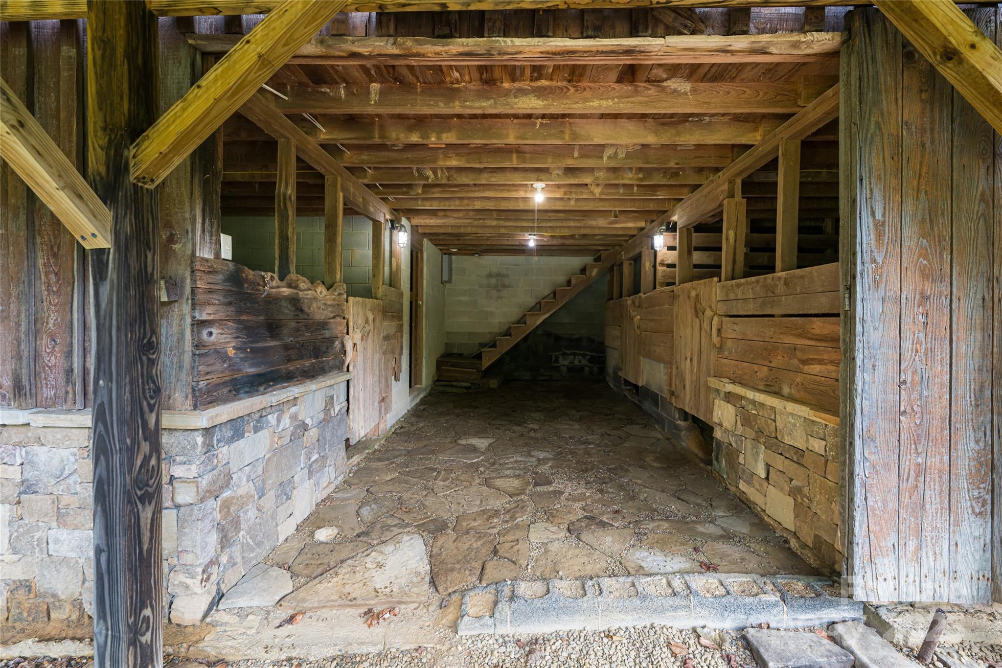 147 Dye Leaf Road Fairview, NC 28730 - Photo 34 of 46 a view of construction area