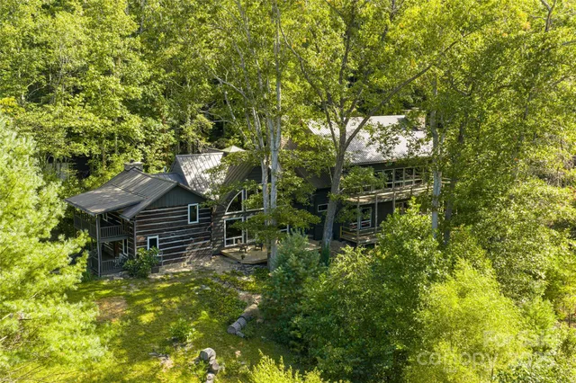 $1,490,000 | 147 Dye Leaf Road, Fairview, NC 28730