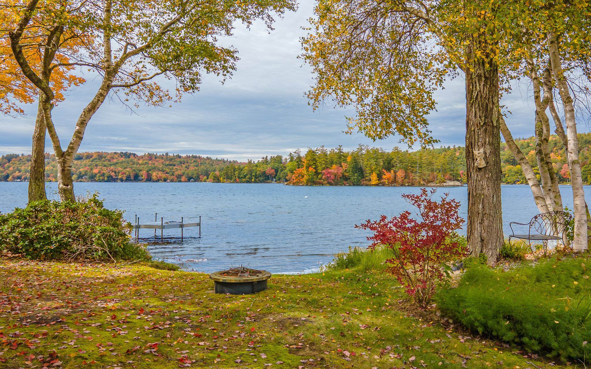 133 North Shore Road Stoddard, NH 03457 - Photo 1 of 36 Gallery Image 1