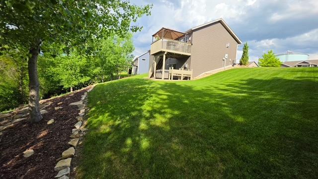 3993 Stone Point Drive Northeast Rochester, MN 55906 - Photo 3 of 35