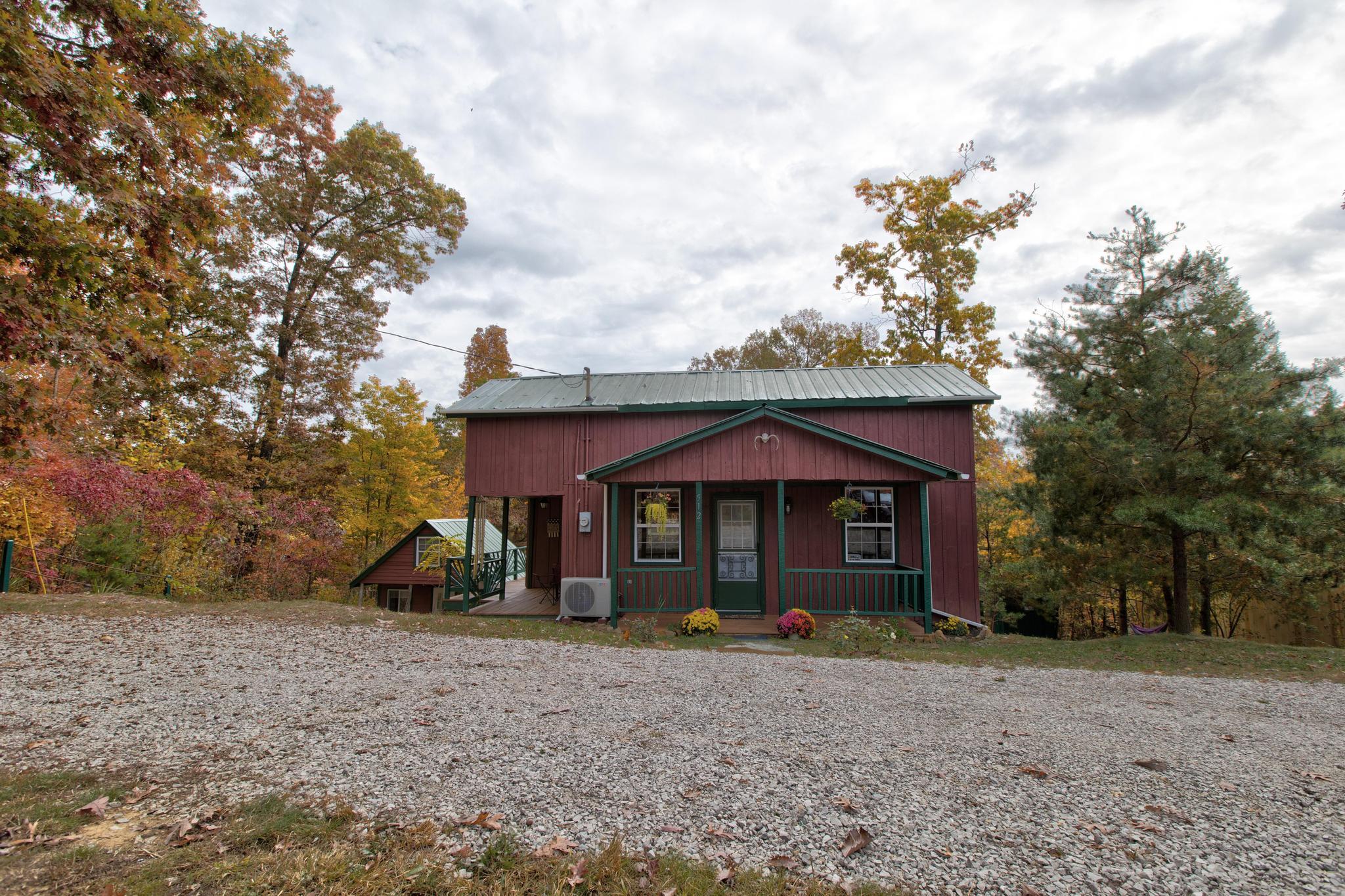 512 Ryan Road Wellington, KY 40387 - Photo 8 of 39 FVR10425_6_7