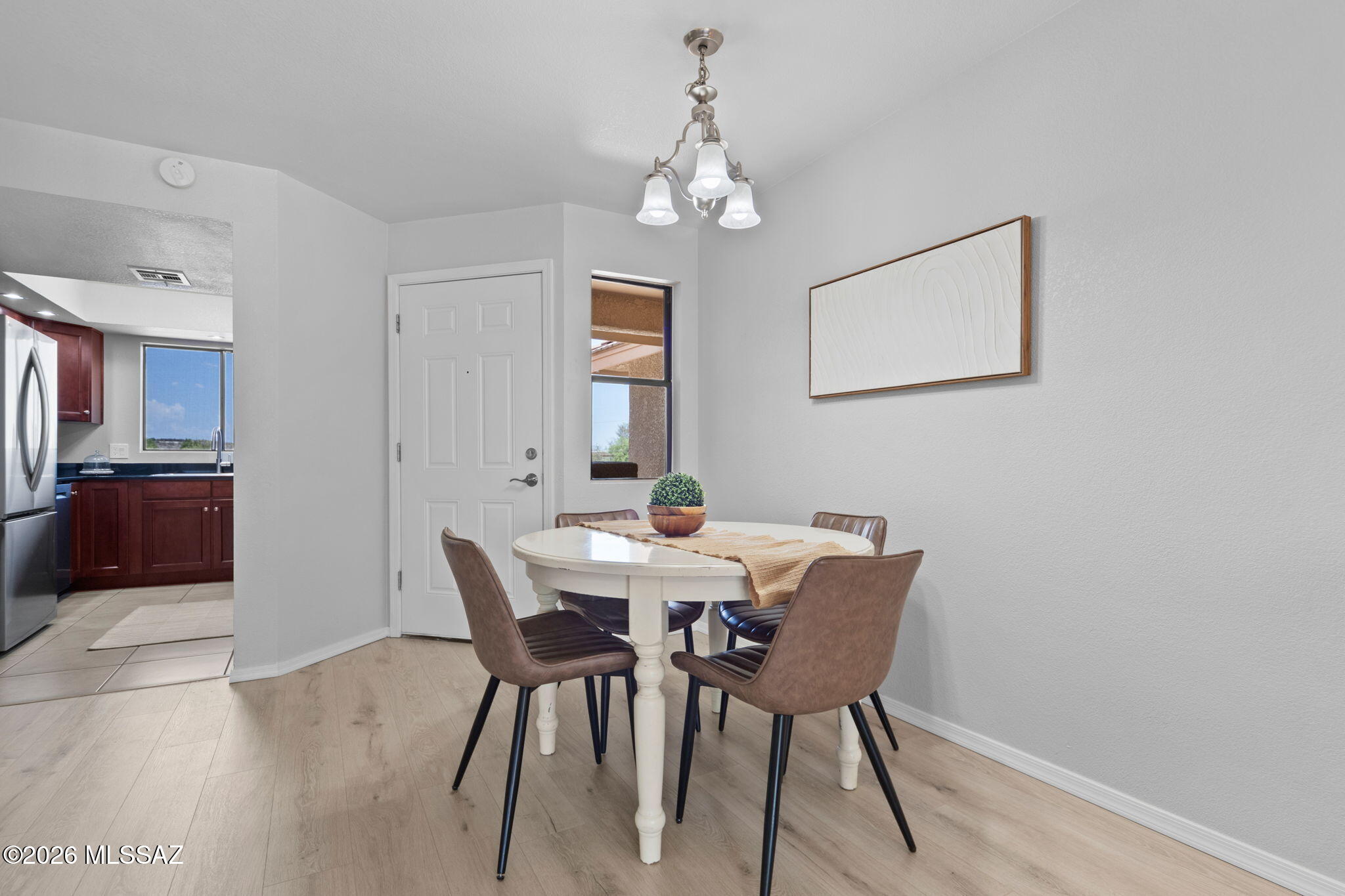 7255 East Snyder Road, Unit 1204 Tucson, AZ 85750 - Photo 16 of 50 Dining area