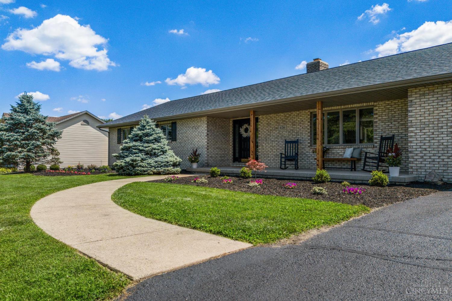 426 Mitchell Road Wilmington, OH 45177 - Photo 5 of 59 Gallery Image 5