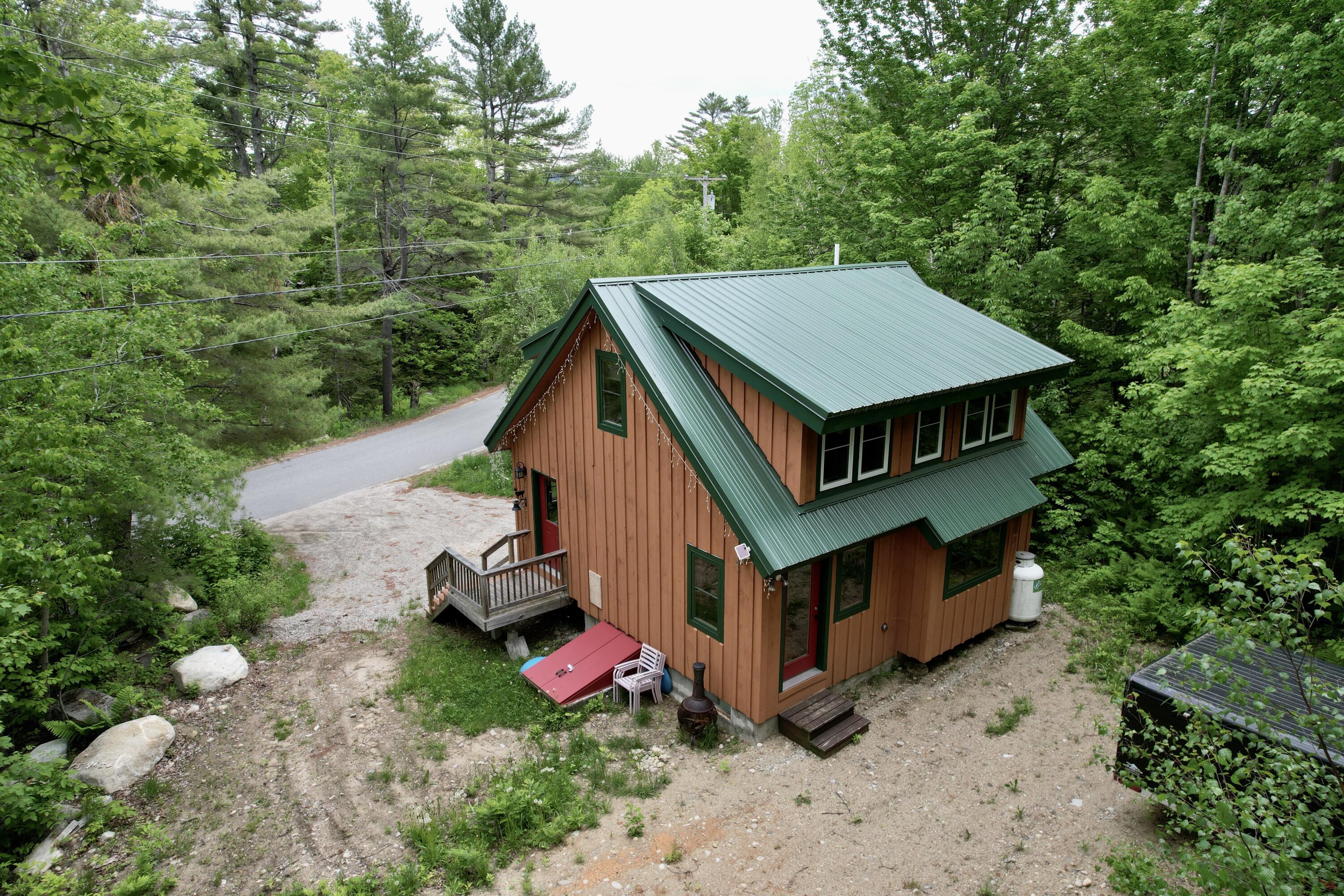 290 Howe Hill Road Greenwood, ME 04255 - Photo 19 of 19 DJI_0247
