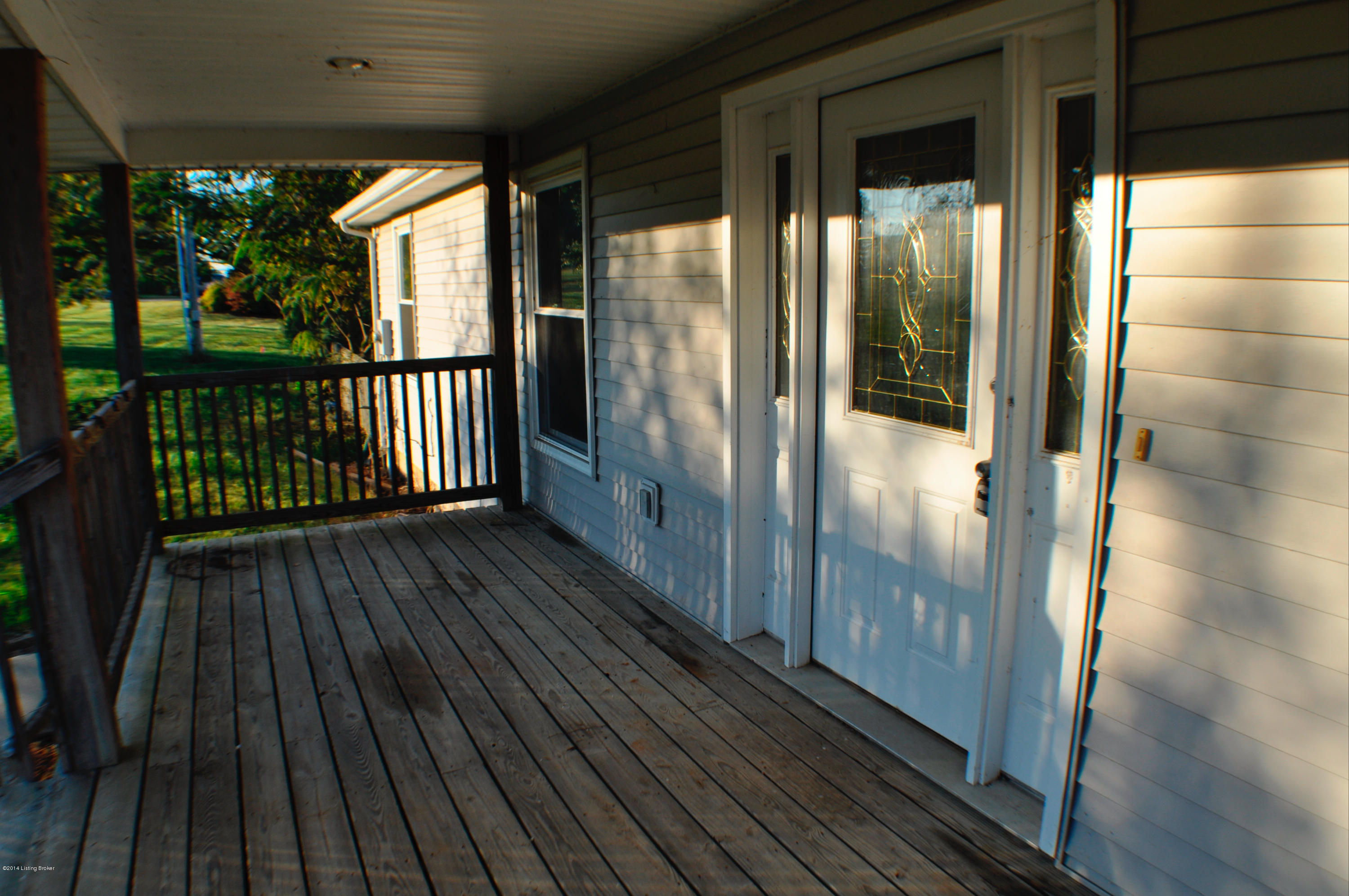380 Shot Hunt Road Vine Grove, KY 40175 - Photo 4 of 20 _DSC0755