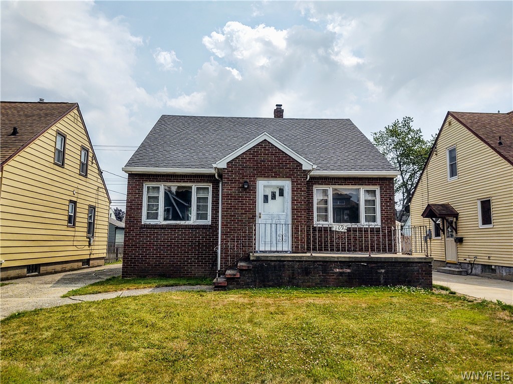 109 Culver Road Buffalo, NY 14220 - Photo 1 of 1 Gallery Image 1