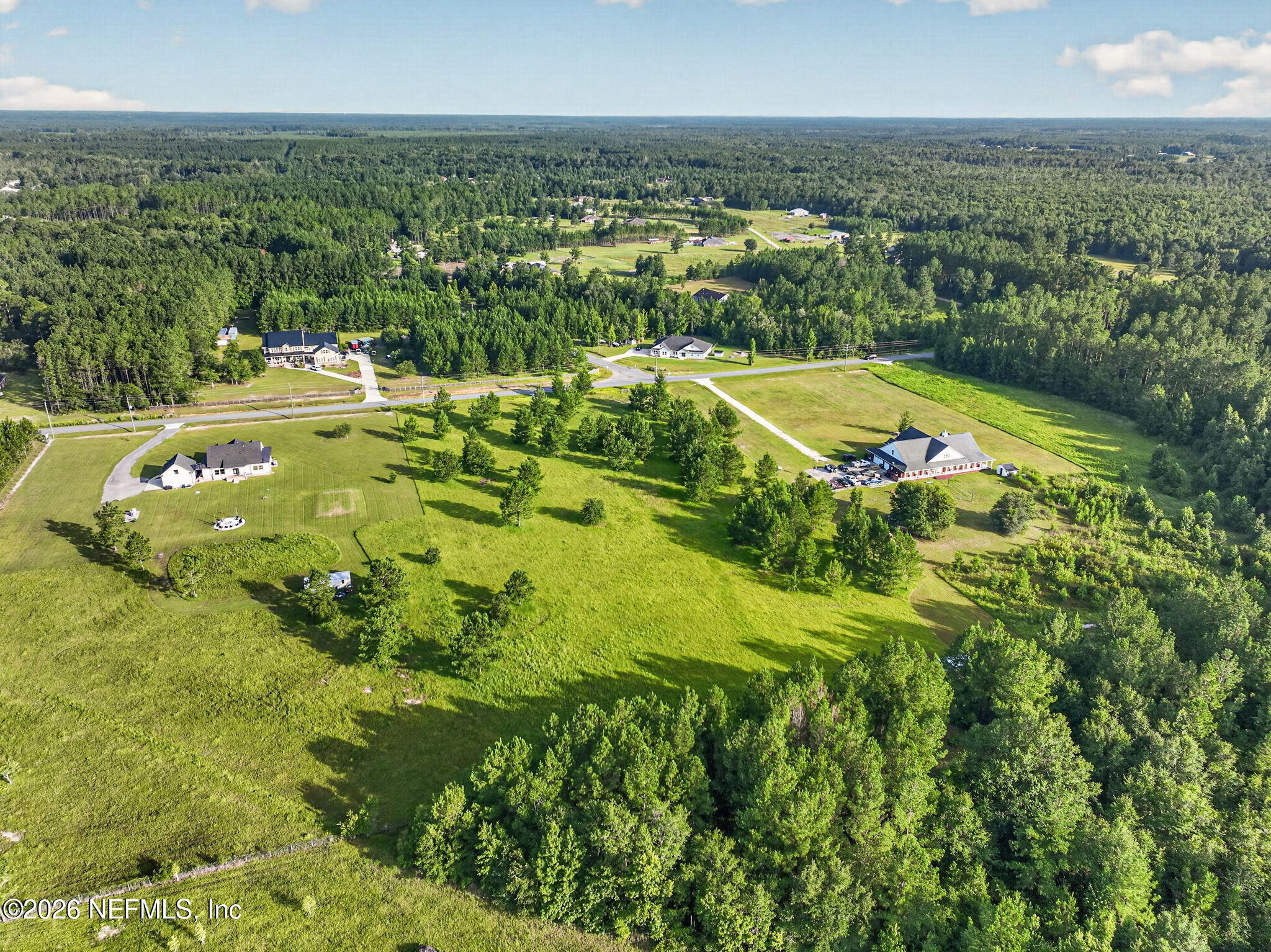 45676 Musslewhite Road Callahan, FL 32011 - Photo 11 of 51 13-web-or-mls-45676 Musslewhite Rd Drone