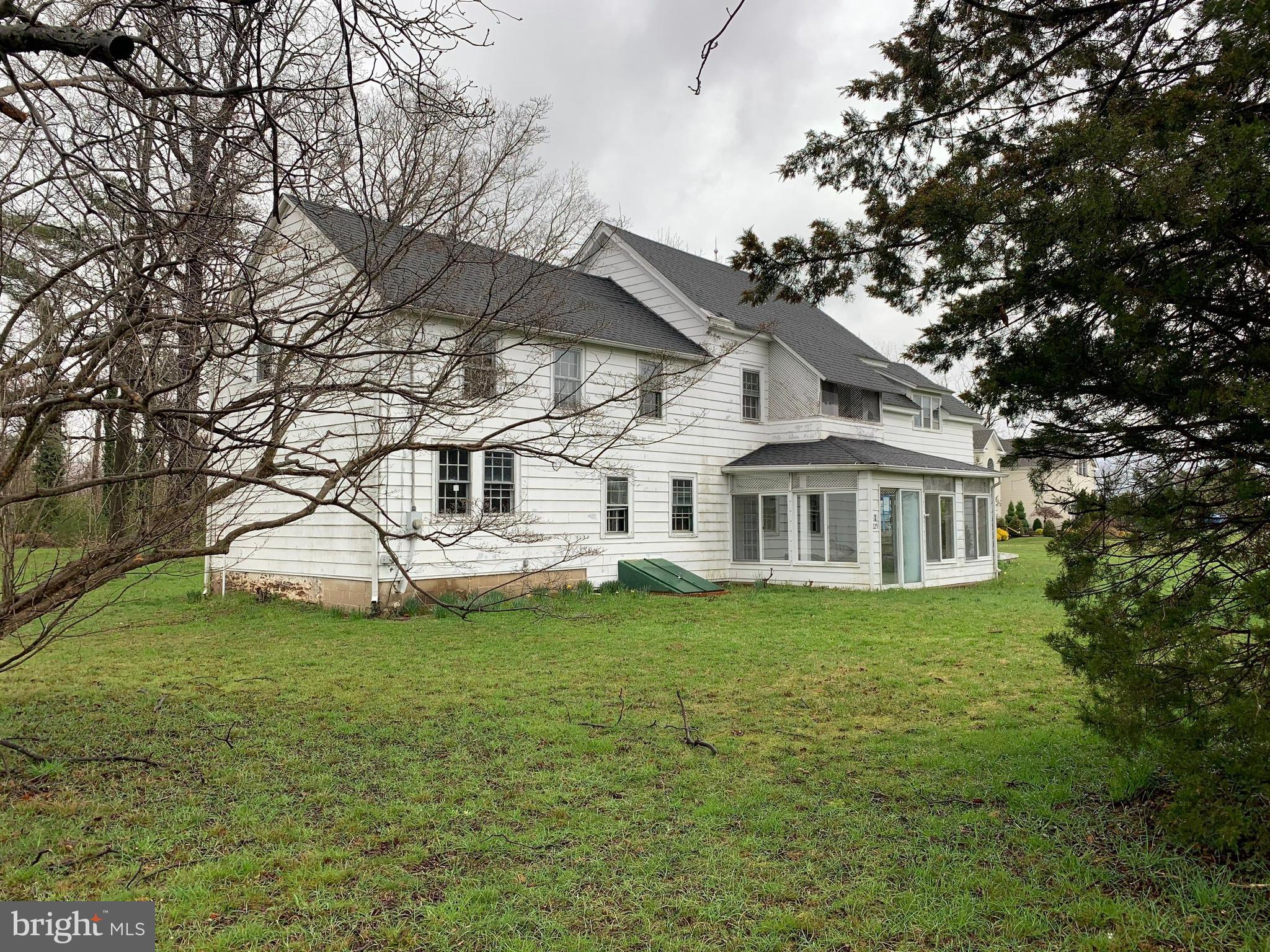 229 Shoemaker Road, Bridgeton, NJ 08302 Compass