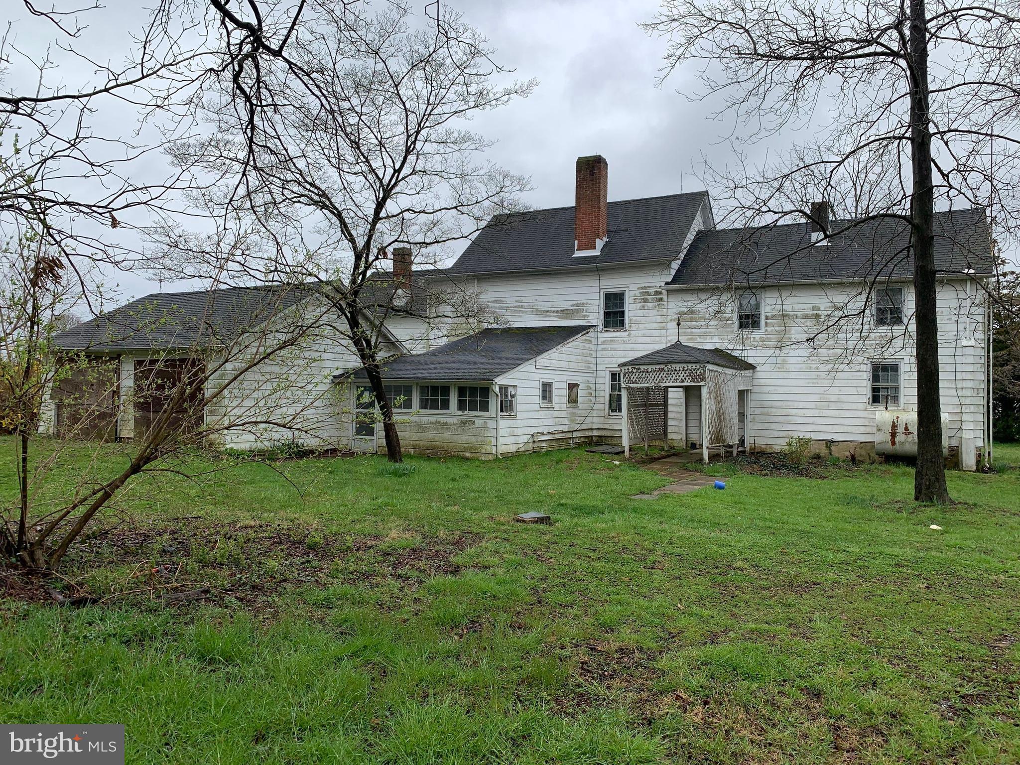 229 Shoemaker Road Bridgeton, NJ 08302 - Photo 2 of 15