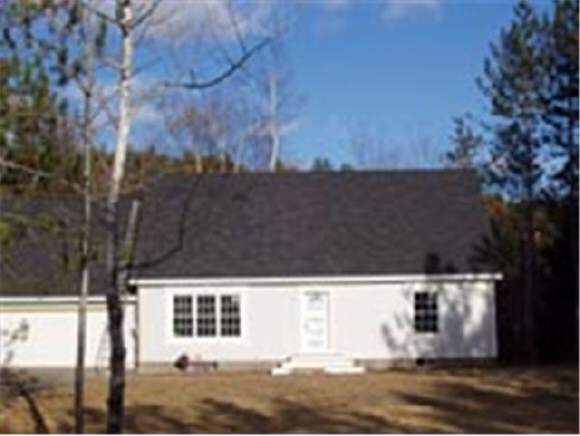 867 Olde Farm Road Grantham, NH 03753 - Photo 1 of 1