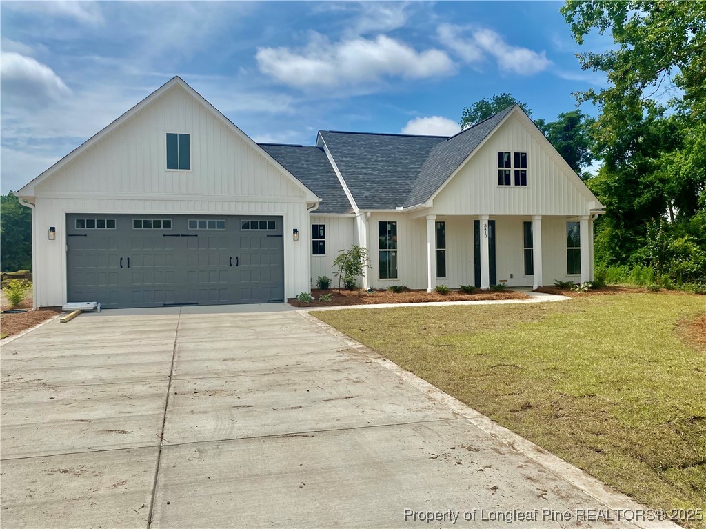3410 Southriver Road Autryville, NC 28318 - Photo 1 of 17 Gallery Image 1