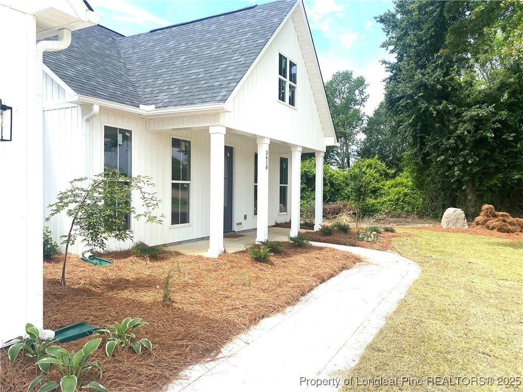 3410 Southriver Road Autryville, NC 28318 - Photo 2 of 17 Gallery Image 2