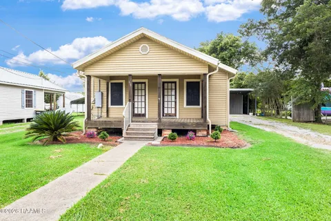 $137,952 | 118 Nita Street, New Iberia, LA 70563