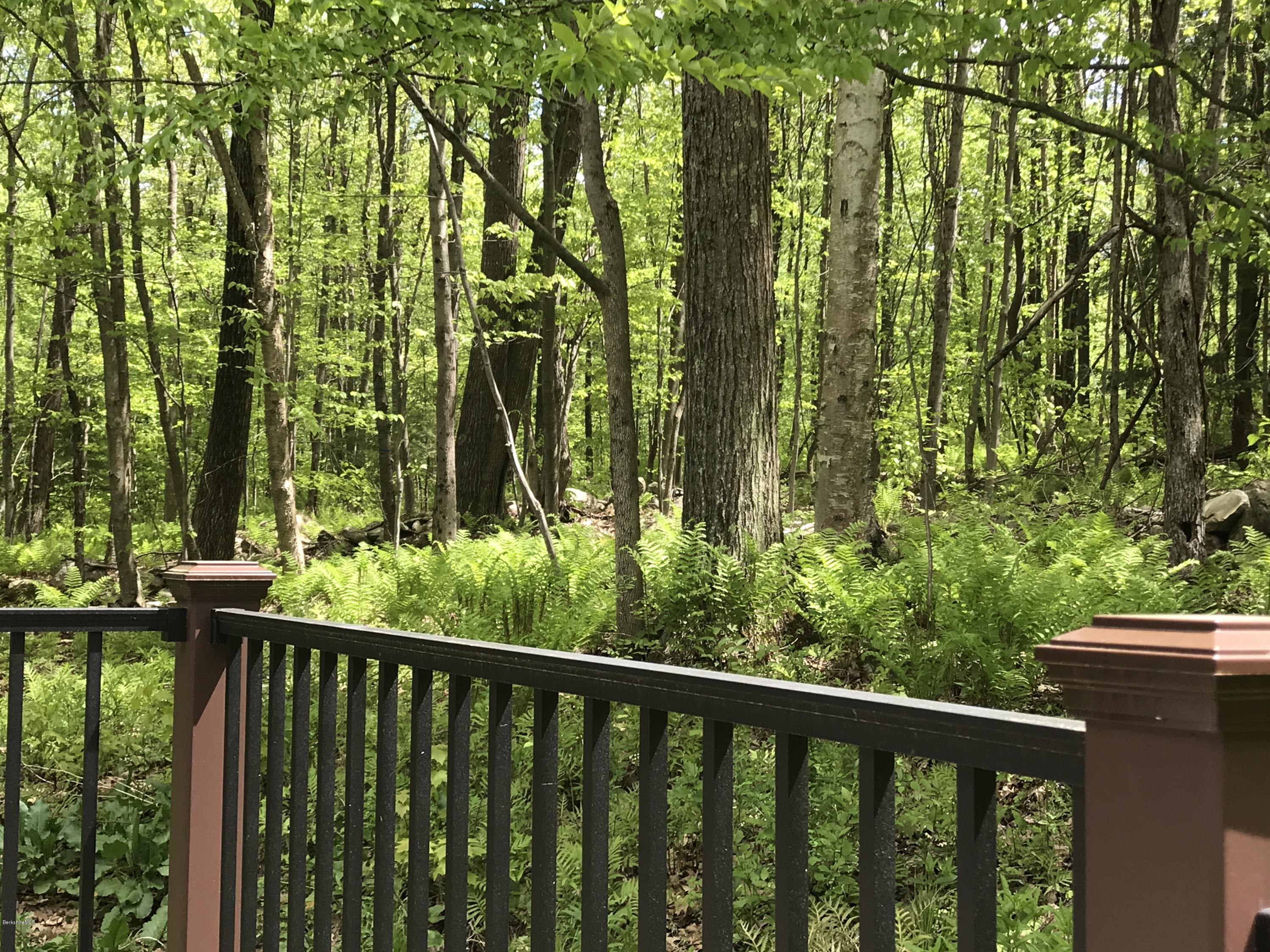 1624 County Road Sheffield, MA 01230 - Photo 15 of 17 Master deck view