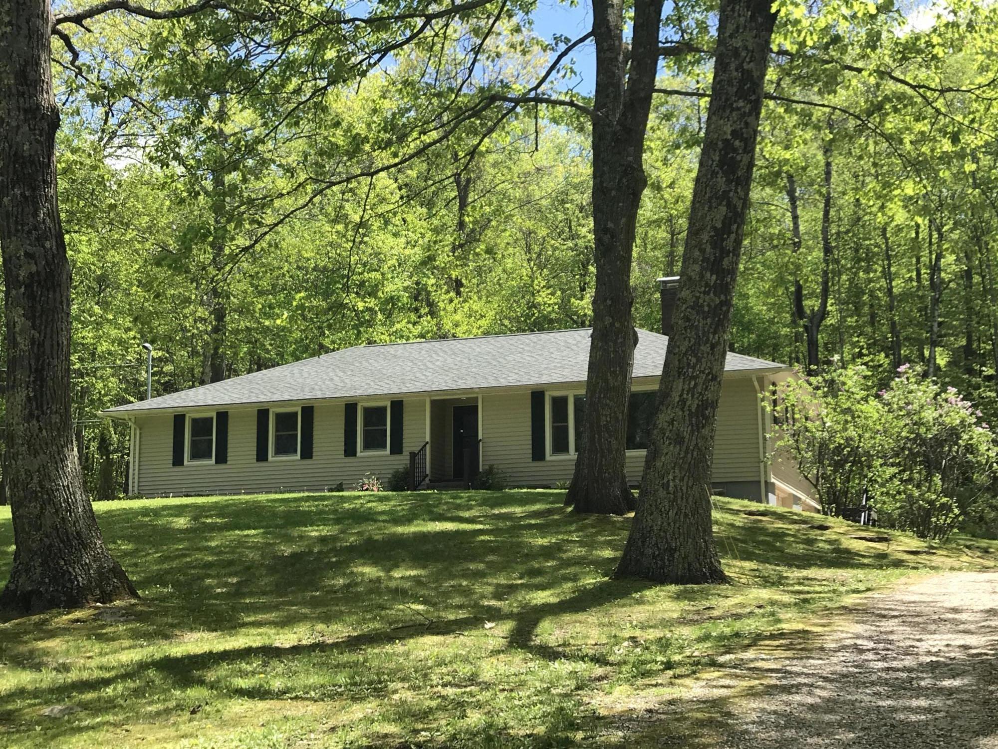 1624 County Road Sheffield, MA 01230 - Photo 17 of 17 Easy one level living