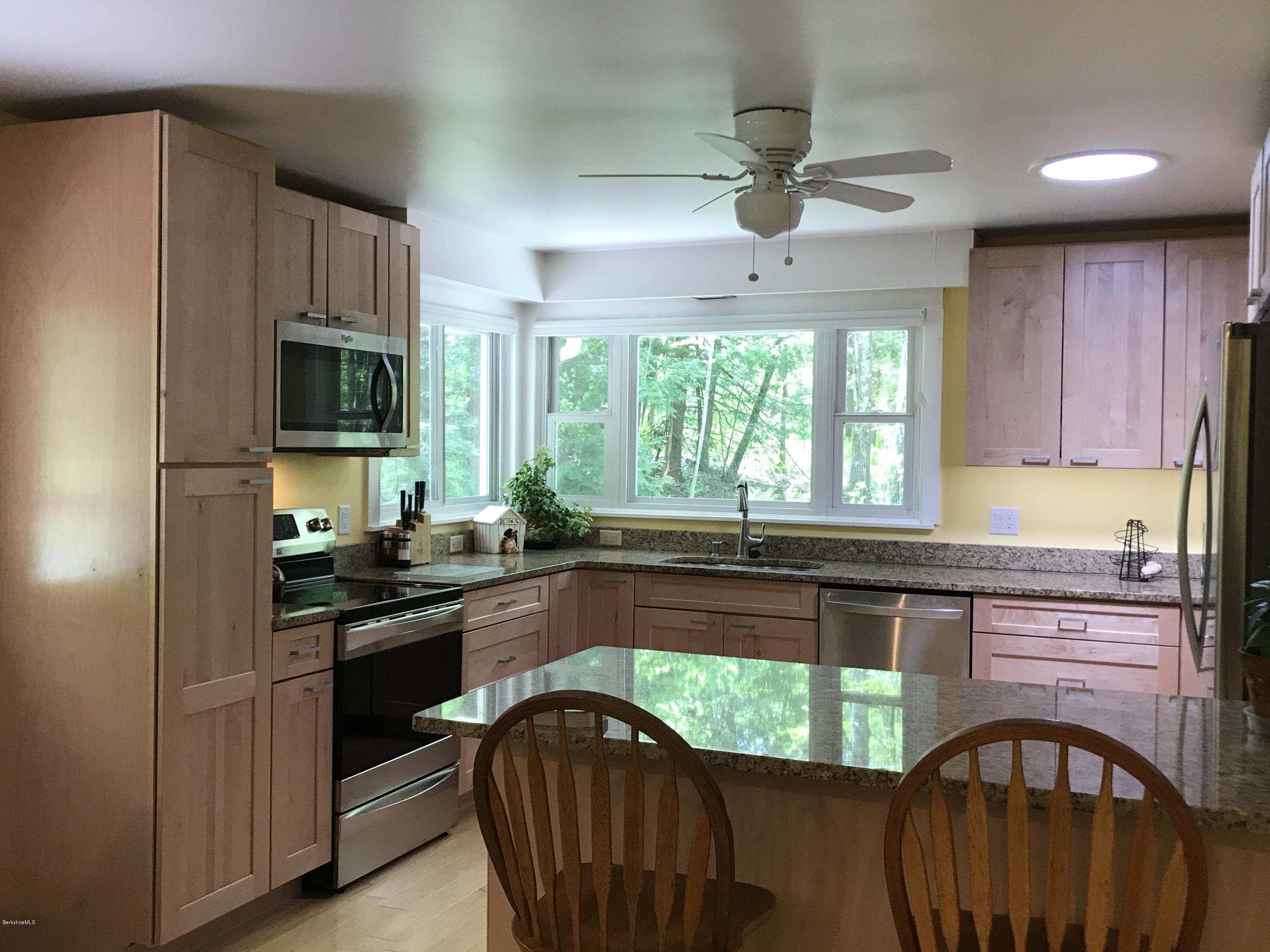 1624 County Road Sheffield, MA 01230 - Photo 7 of 17 Kitchen