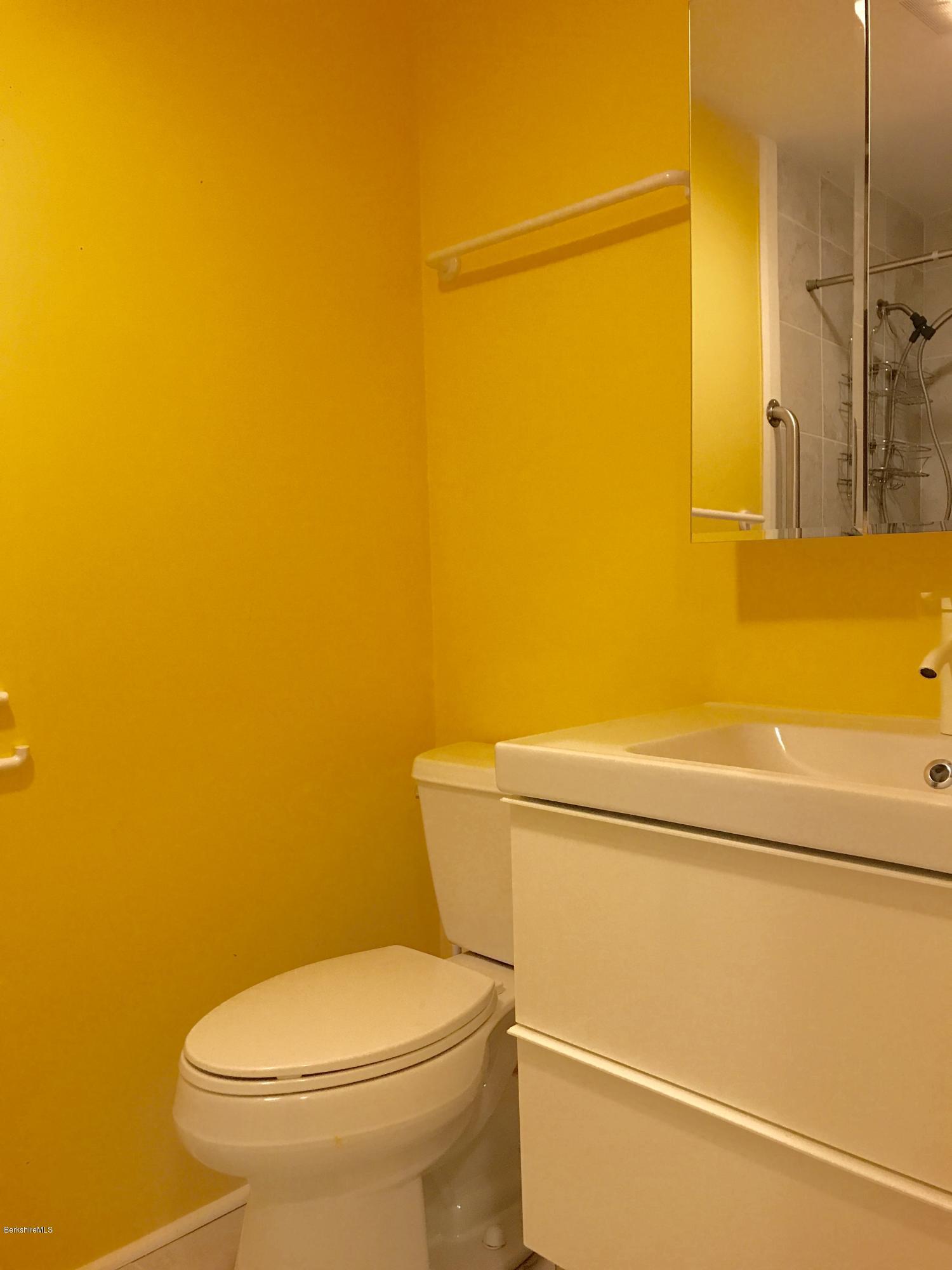 1624 County Road Sheffield, MA 01230 - Photo 10 of 17 Full Hall Bath